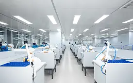 ODM設計及製造